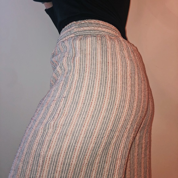 ALTAR’D STATE PLAZZO PANTS - Picture 1 of 4